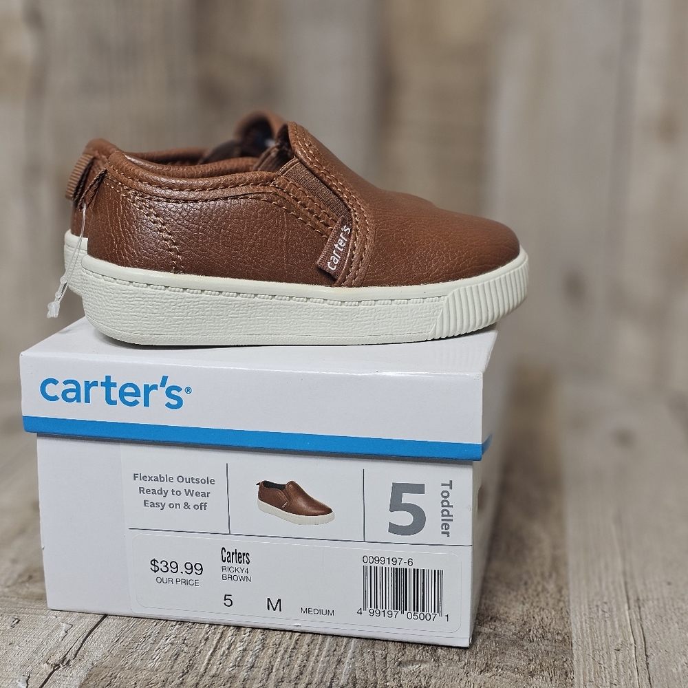 Carter's - Picture 4 of 6